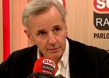 Bernard de la Villardière
