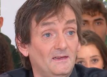 Pierre Palmade