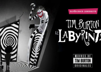 Labyrinthe