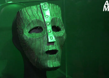 The Mask