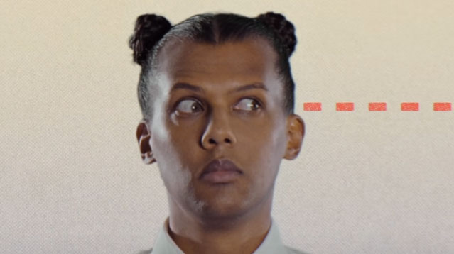 Stromae