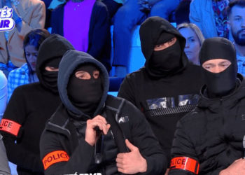 policiers