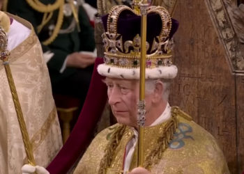Charles III