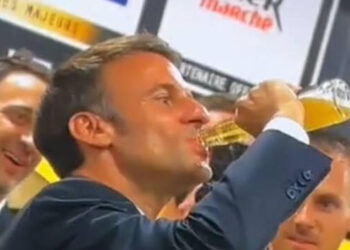 Macron