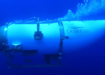 OceanGate