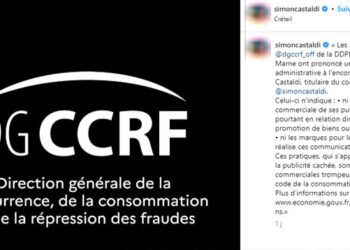 DGCCRF