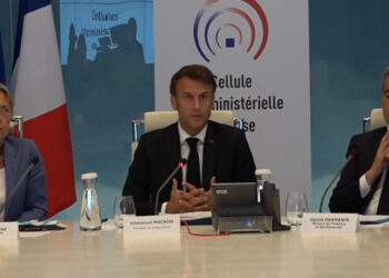 Macron
