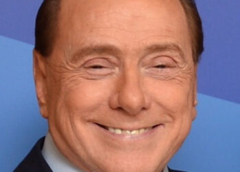 Silvio Berlusconi