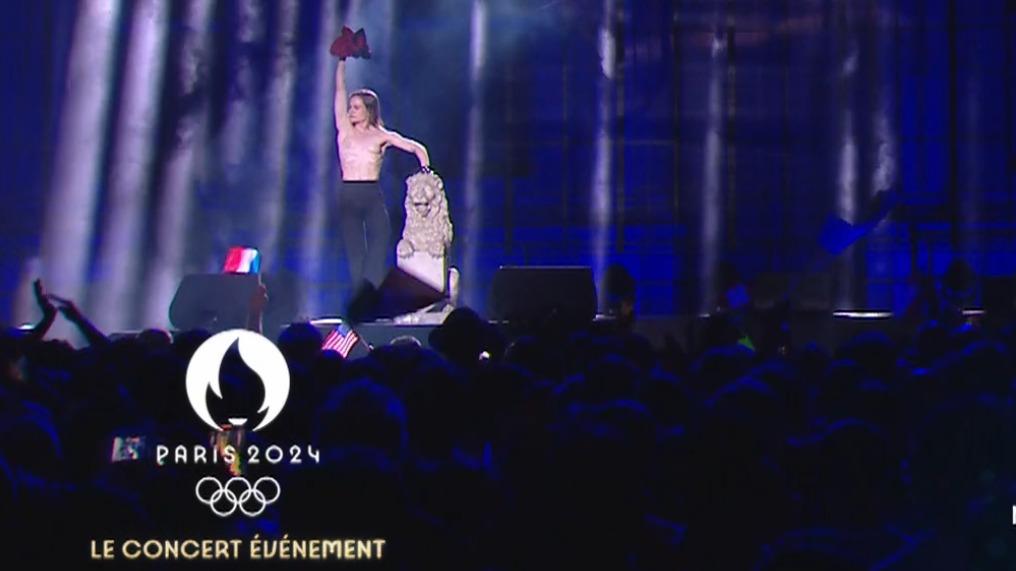 Christine & the Queens
