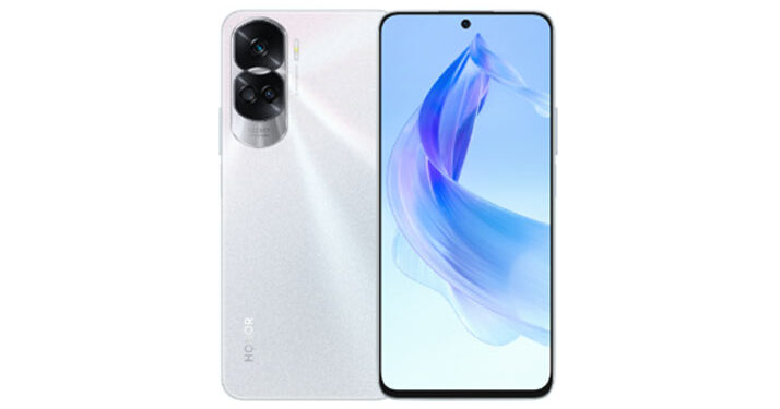 Préparez-vous à être étonné : présentation du HONOR 90 Lite
