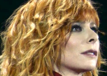 Mylène Farmer
