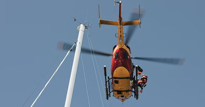 Hélicoptère