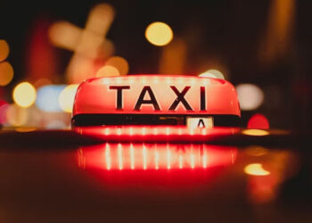 taxi