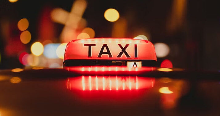 taxi