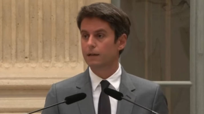 Revalorisation des enseignants, port de l’Abaya… Quelles sont les nouvelles mesures annoncées par Gabriel Attal ?