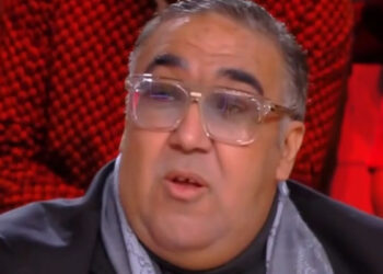 Wahid Bouzidi
