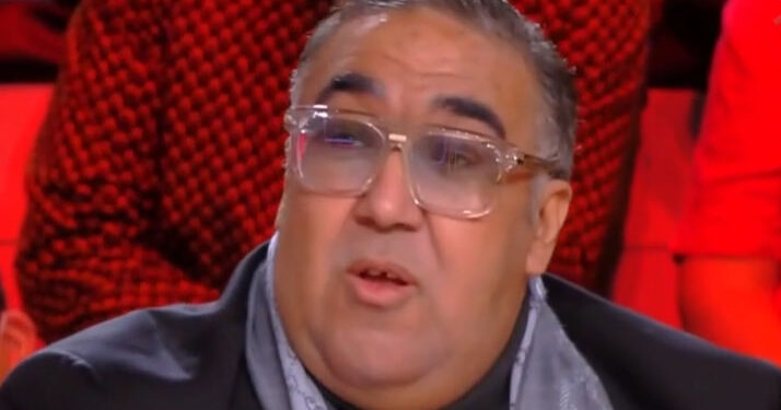 Wahid Bouzidi