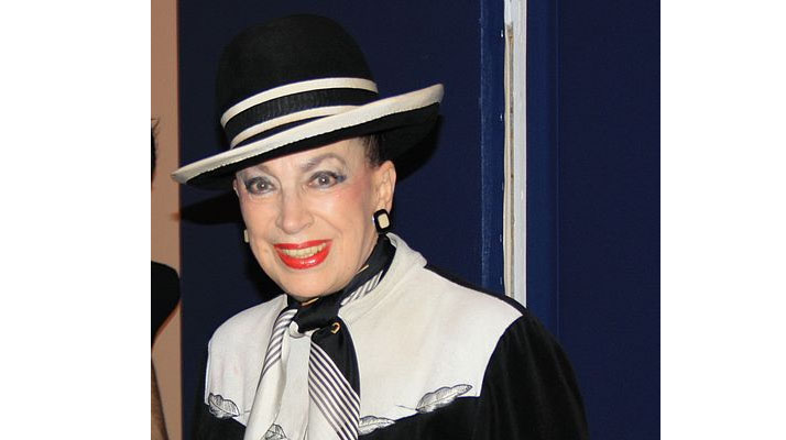 Geneviève de Fontenay