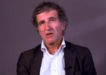 Gérard Leclerc