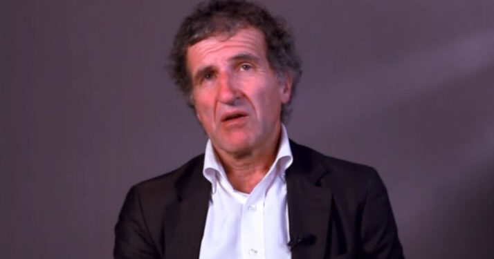 Gérard Leclerc