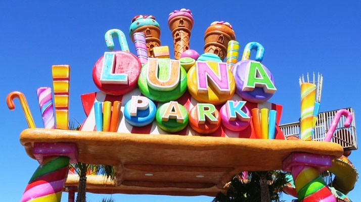 Luna Park