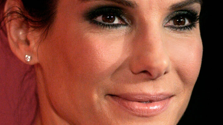 Sandra Bullock