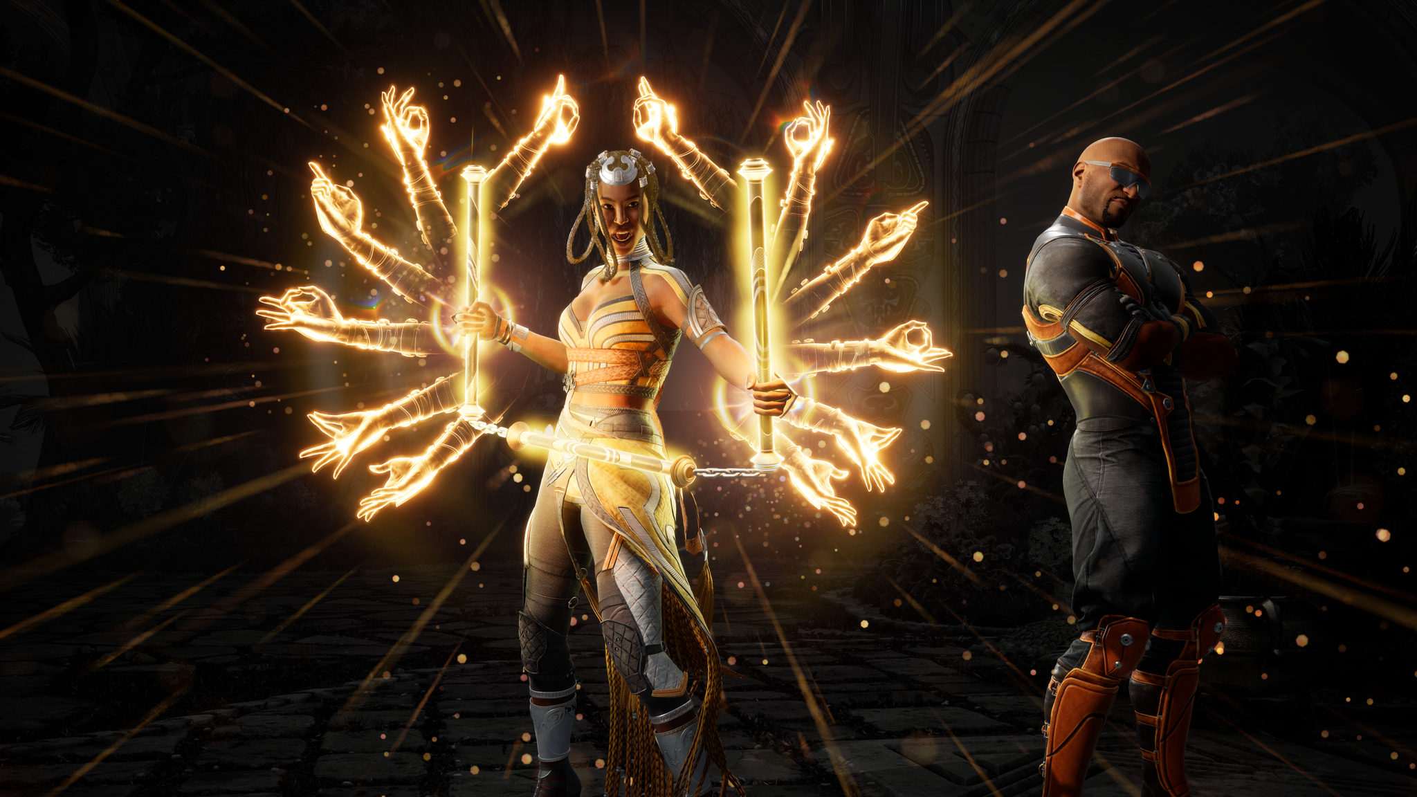 Test de Mortal Kombat 1 : un retour aux sources réussi !