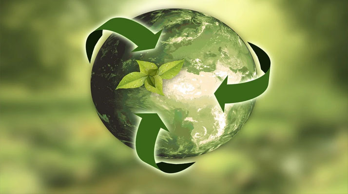 L’économie circulaire : La solution pour sauver la planète ?