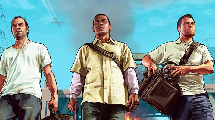 GTA VI officiellement annoncé par Rockstar qui promet une première bande annonce pour début décembre