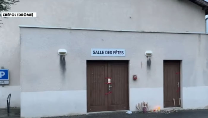 Bagarre dans une fête du village de la Drôme : Neuf personnes interpellées dont le principal suspect, auteur de la mort du jeune Thomas