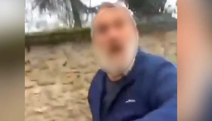 Jardinier blessé à la gorge par un coup de cutter : l&rsquo;auteur âgé de 75 ans a été placé sous contrôle judiciaire