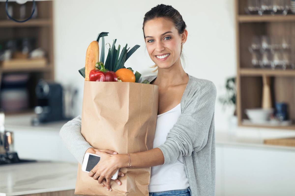 Faire ses courses en centre-ville : les meilleurs accessoires