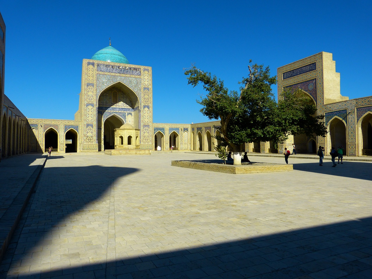 La politique extérieure de l&rsquo;Ouzbékistan en 2023 : les principales déclarations de Shavkat Mirziyoyev