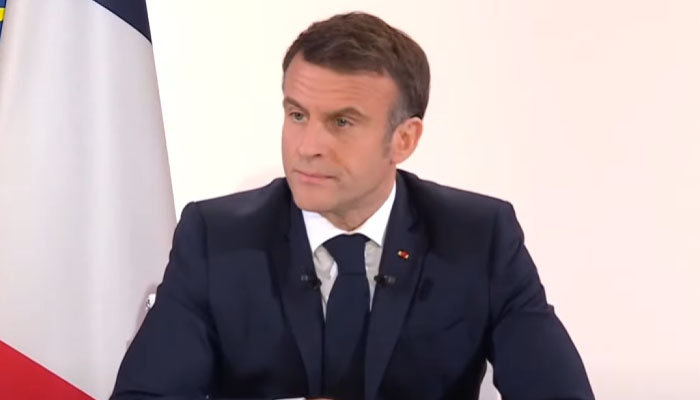 Sécurité, Education, Pouvoir d&rsquo;achat, Famille… Retour sur la Conférence de presse d&rsquo;Emmanuel Macron