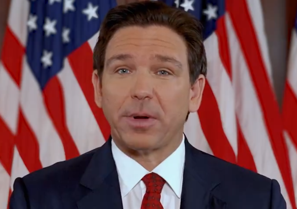Fin de candidature pour le gouverneur de Floride Ron DeSantis qui jette l&rsquo;éponge à quelques mois de l&rsquo;élection présidentielle américaine