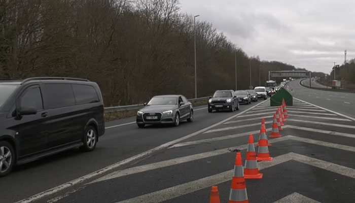 Colère des agriculteurs : Voici les axes autoroutiers fermés ce mercredi en raison des nombreux cortèges