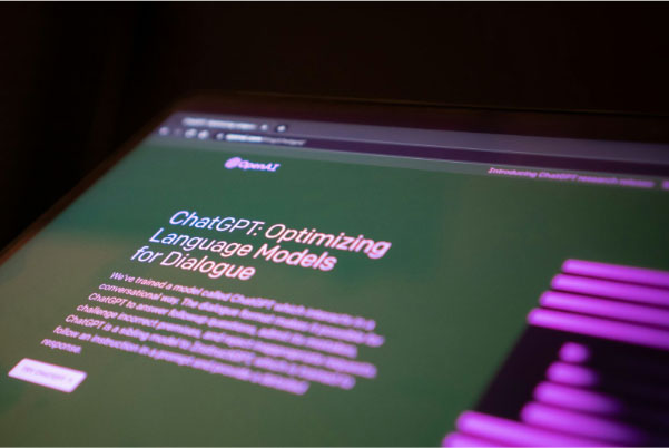 Formation ChatGPT pour devenir Prompt Engineer