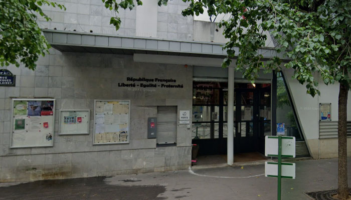 Inquiétudes dans une école maternelle parisienne après l&rsquo;intrusion d&rsquo;un homme sous OQTF armé de deux lames de cutter