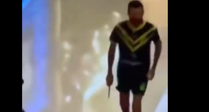 Ce que l’on sait de l’attaque au couteau à Sydney qui a coûté la vie à six personnes