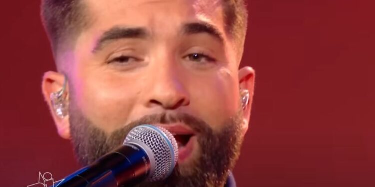Kendji Girac
