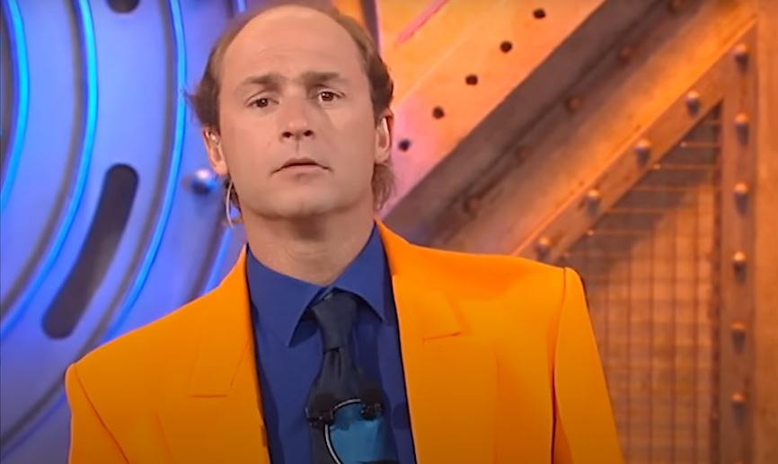 Vincent Lagaf officialise le grand retour de son emblématique jeu télévisé « Le Bigdil »