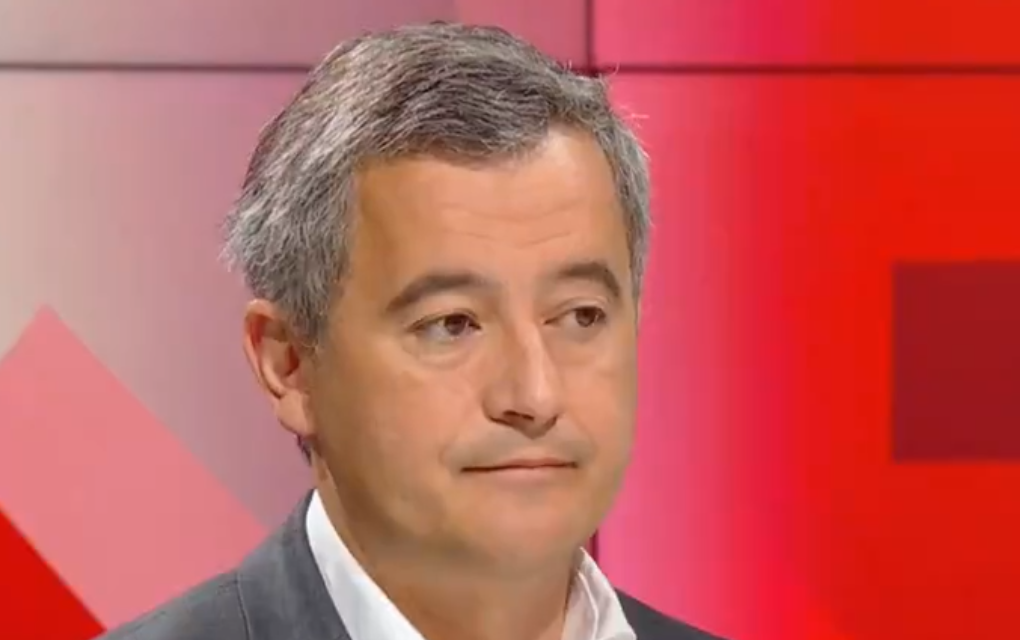 Législatives 2024 : 51 candidats suppléants ou militant ont été agressés selon Gérald Darmanin