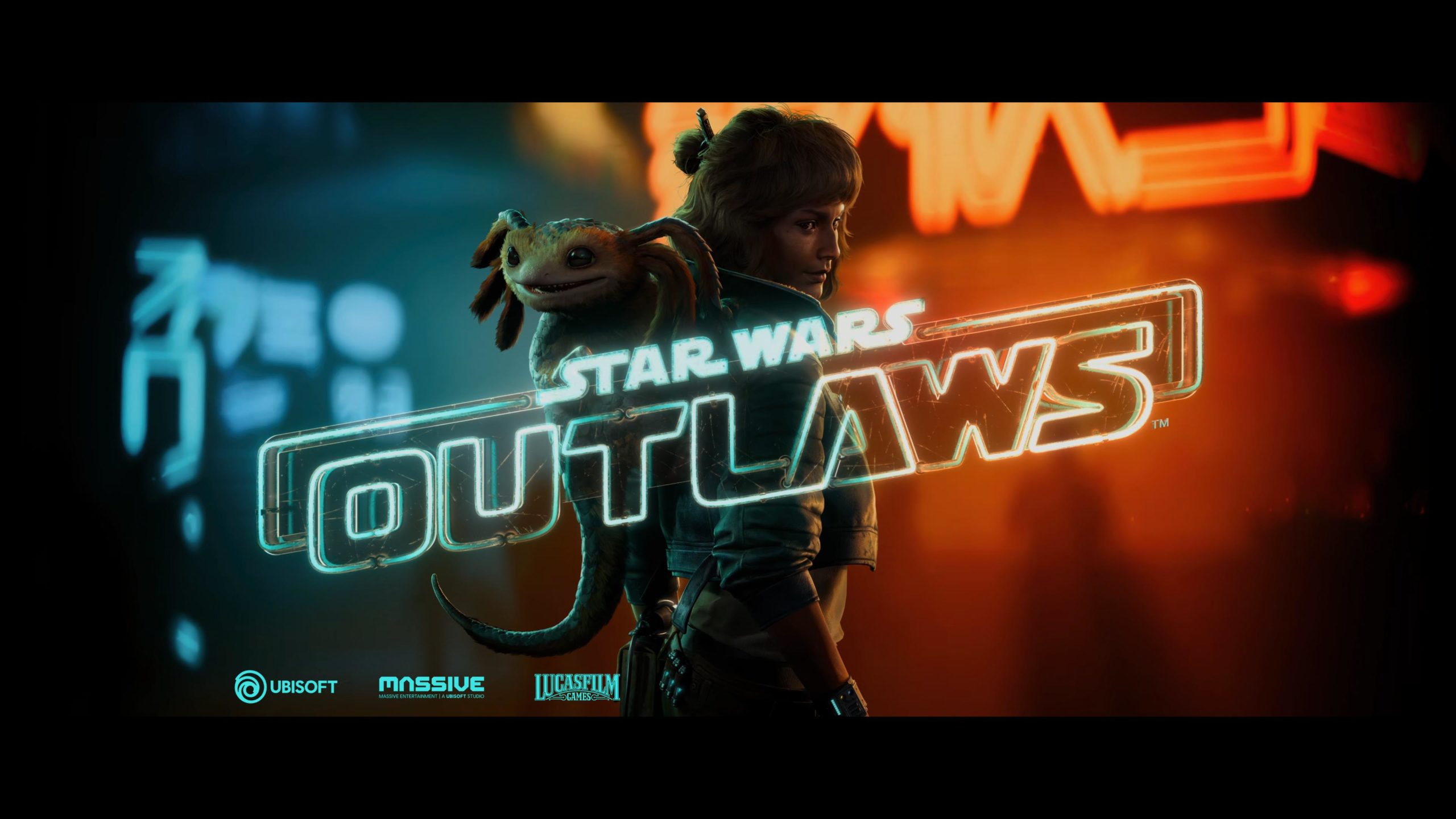 TEST. Star Wars Outlaws : que vaut le nouveau titre tant attendu d'Ubisoft ? 1