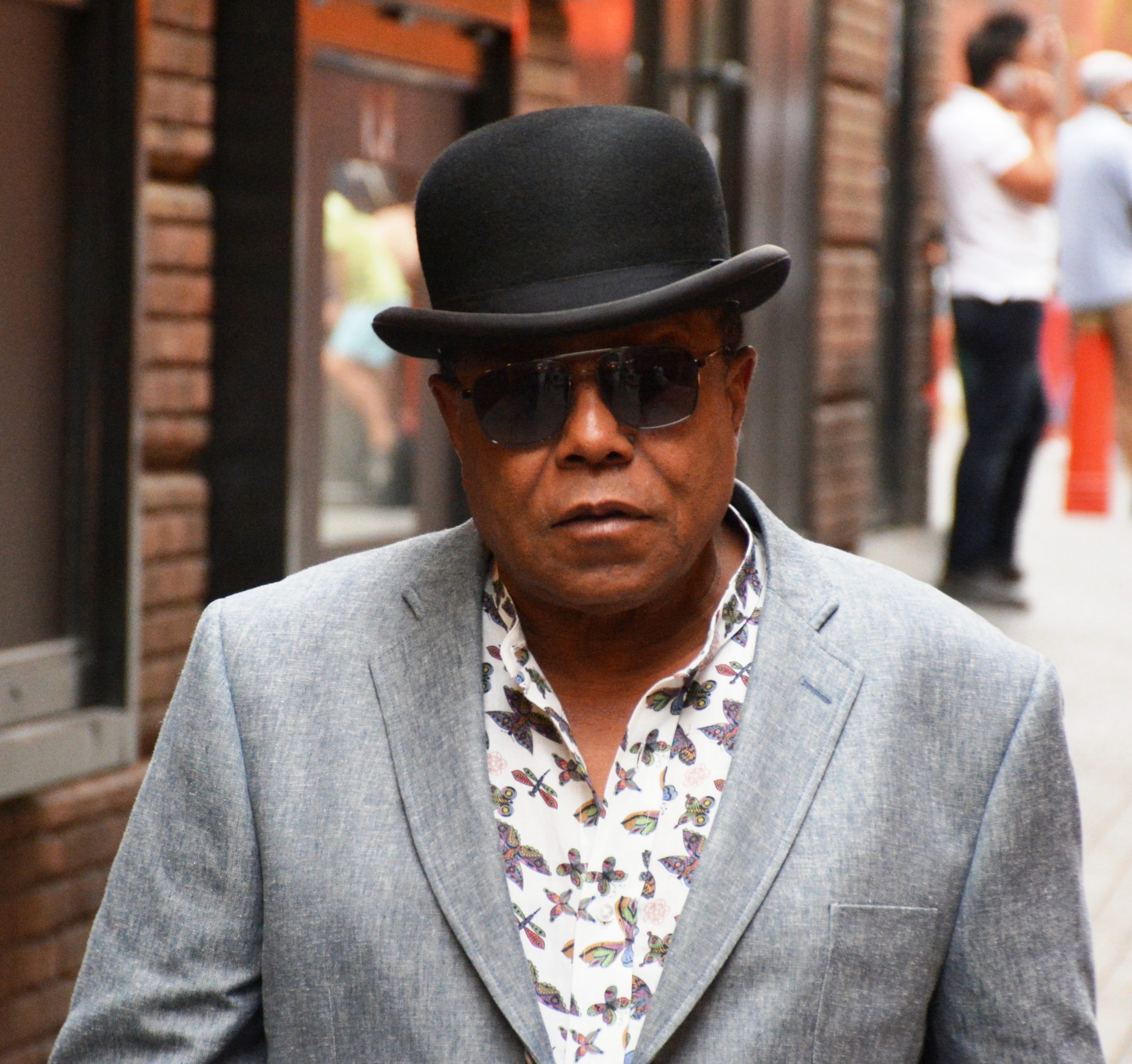 Tito Jackson, frère de Michael Jackson et ancien membre du groupe The Jackson Five, est décédé à l&rsquo;âge de 70 ans