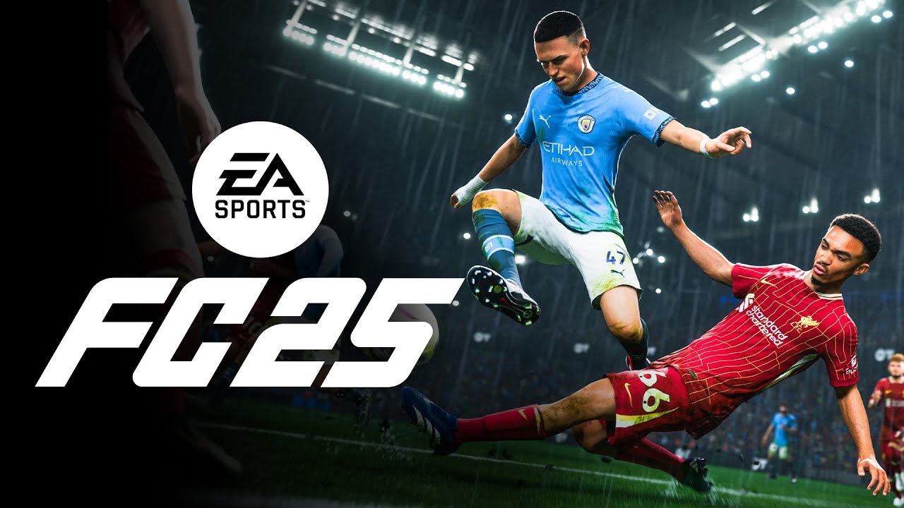 TEST. FC 25 : Une nouvelle ère pour la simulation de football