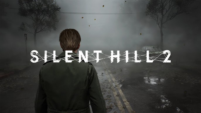 TEST. Silent Hill 2 fait un retour fracassant sur PS5