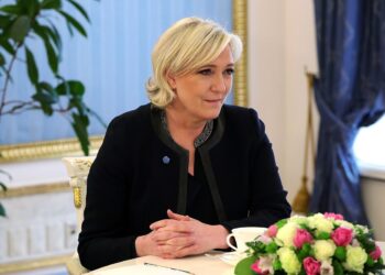 Procès des assistants parlementaires du FN : Marine Le Pen condamnée à une peine d&rsquo;inéligibilité avec exécution immédiate