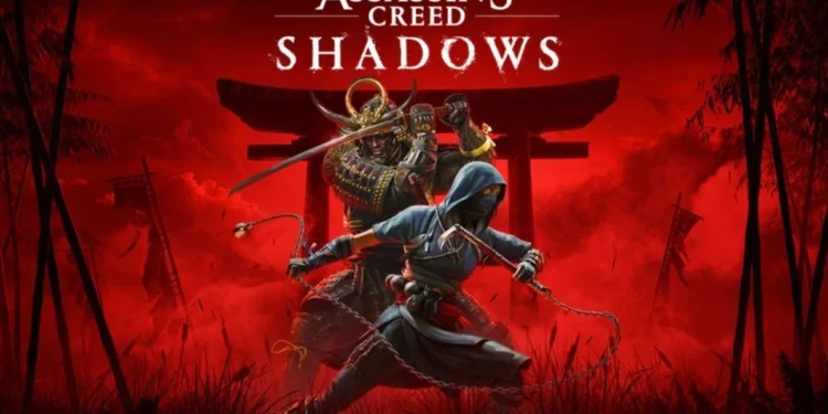 Test. Assassin&rsquo;s Creed Shadows : Ubisoft nous fait voyager dans le Japon féodal