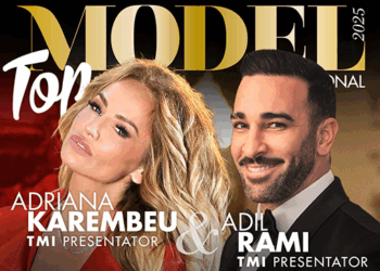 EN DIRECT. Suivez l&rsquo;élection de Top Model International