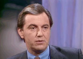 Disparition du journaliste Daniel Bilalian à l&rsquo;âge de 78 ans